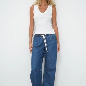 Lennon Pant like new Size Small LNA